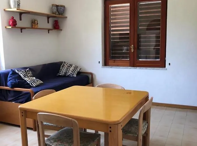 Casa Vacanze Palinuro Trivento