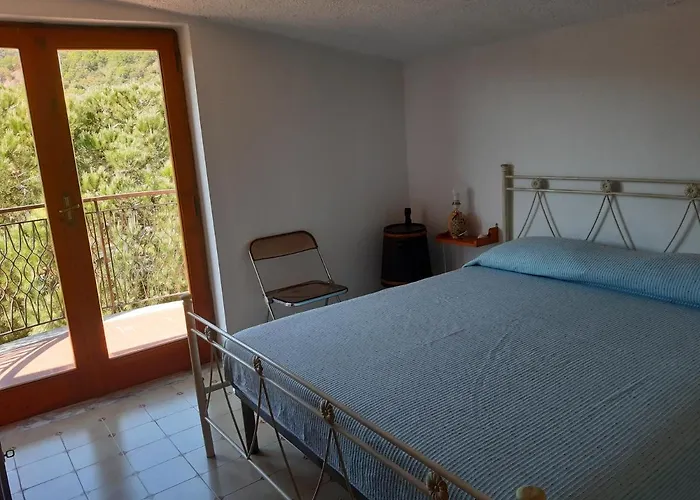 Casa Vacanze Palinuro Trivento