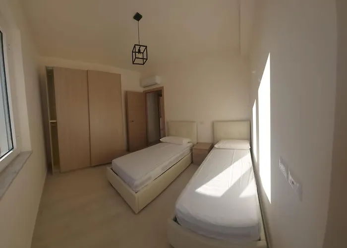 Mare.Mora Case Vacanza Palinuro