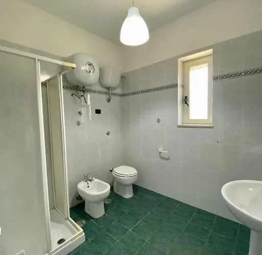 Casa vacanza Palinuro