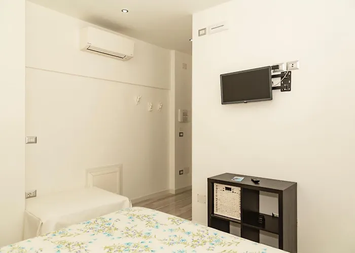 Palinuro Casa Vacanza Melita