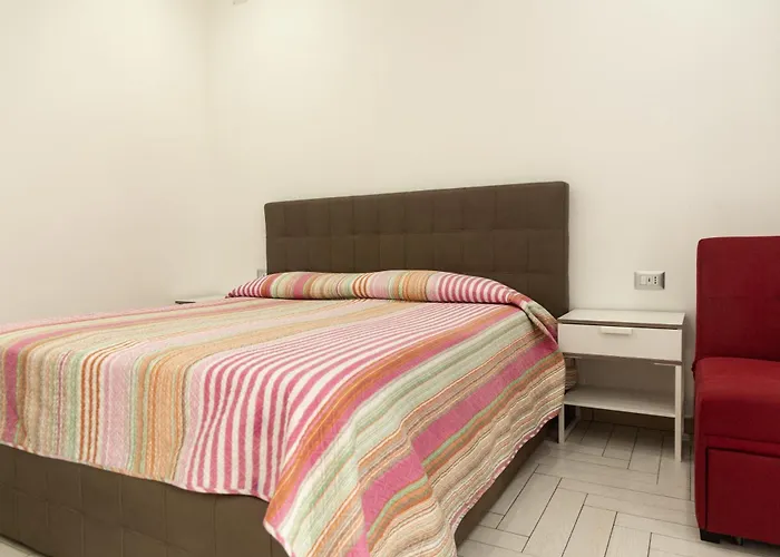 Palinuro Casa Vacanza Melita