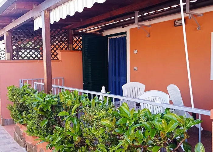 Casa Vacanze Mimose