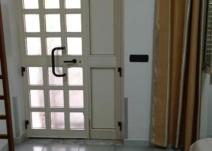Casa Vacanze Mimose