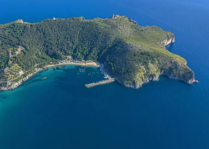 Casa Vacanza Palinuro