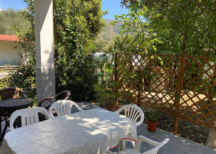 Villa Anna