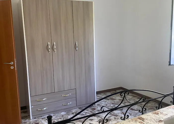 Casa Vacanze Villa Anna