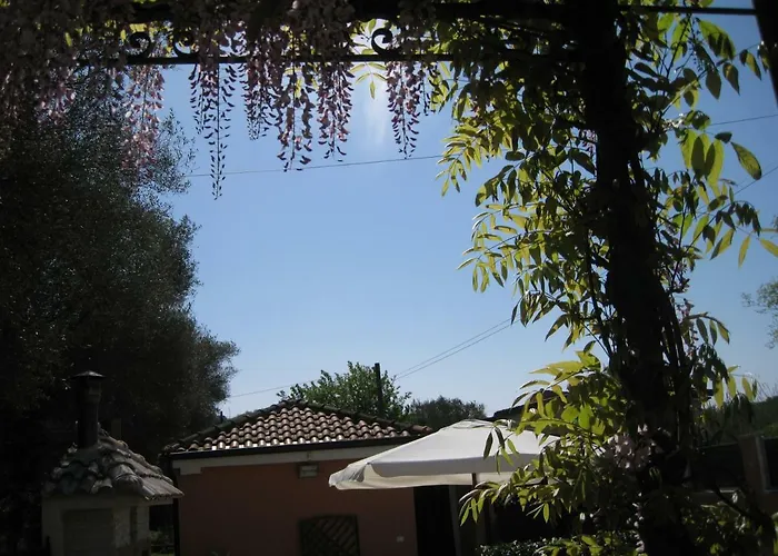 Casa Vacanze Mimose